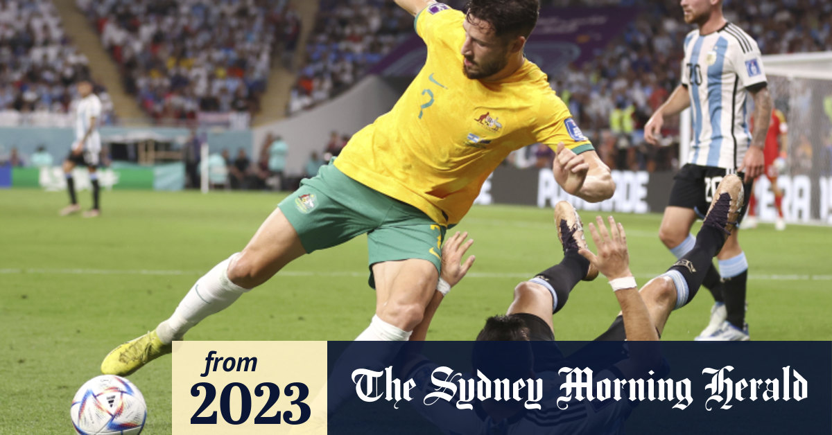  FIFA World Cup 2026 broadcast rights won by SBS Motiv 